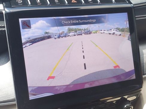 Used 2024 Jeep Grand Cherokee L Limited w/ Trailer Tow Package image 5