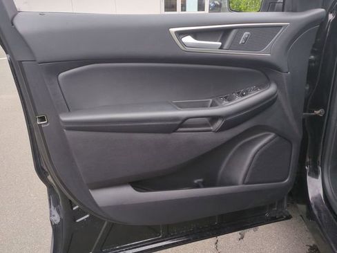 Used 2022 Ford Edge SEL w/ Convenience Package AWD/4WD image 19