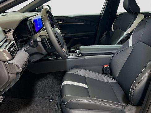 New 2026 Toyota Camry SE FWD image 20