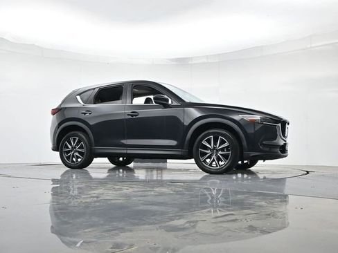 Used 2017 MAZDA CX-5 Grand Touring w/ Premium Package AWD/4WD image 30