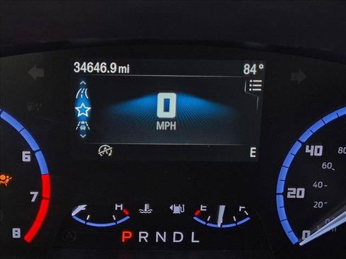 Used 2021 Ford Bronco Sport AWD/4WD image 9