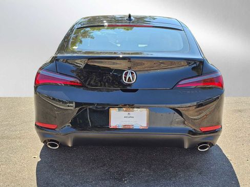 New 2025 Acura Integra image 4