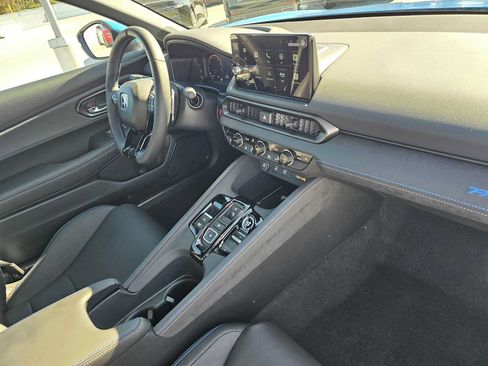 New 2026 Honda Prelude image 11