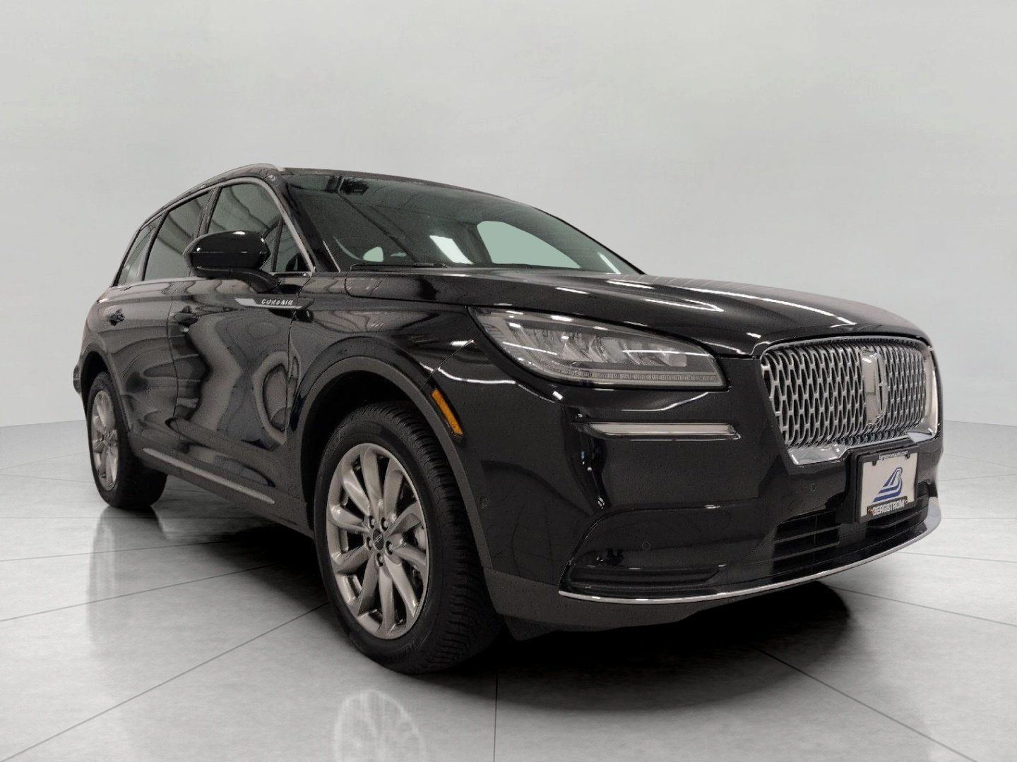 Used 2022 Lincoln Corsair AWD w/ Premium Package image 1