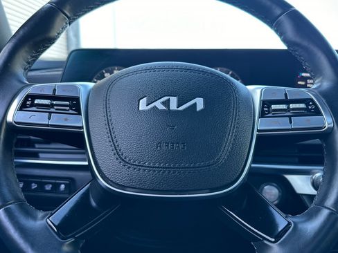 Used 2024 Kia Telluride SX X-Pro AWD/4WD image 25
