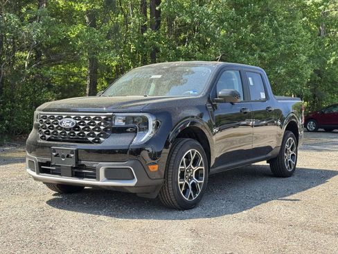 New 2026 Ford Maverick Lariat AWD/4WD image 22