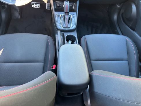 Used 2023 Hyundai Kona N Line image 21