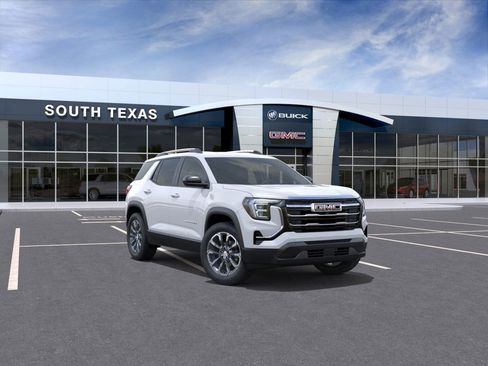 New 2026 GMC Terrain Elevation image 1