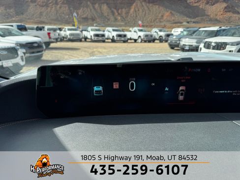New 2026 Ford Expedition Tremor AWD/4WD image 21