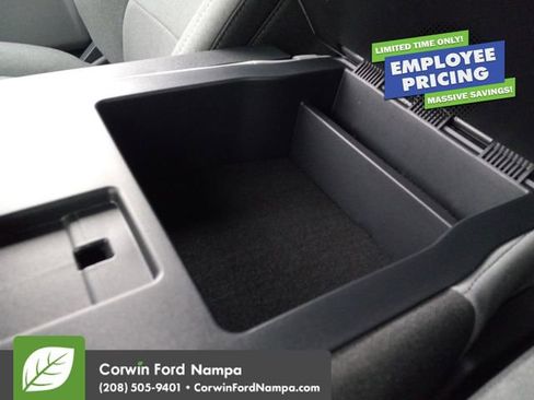 New 2026 Ford F350 XLT w/ XLT Premium Package AWD/4WD image 19