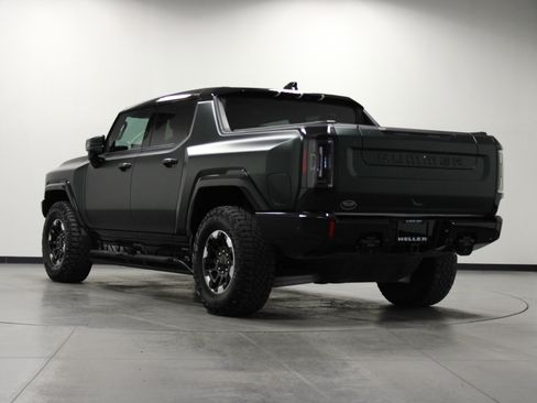 Used 2023 GMC Hummer EV Edition 1 AWD/4WD image 6