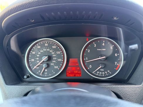 Used 2012 BMW X5 xDrive50i AWD/4WD image 17