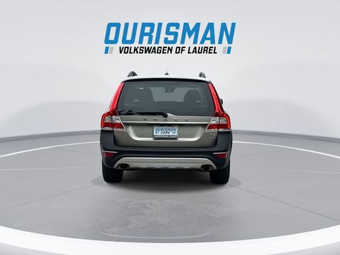 Used 2016 Volvo XC70 T5 Premier w/ Convenience Package AWD/4WD image 7