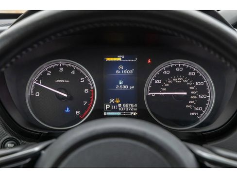 Used 2019 Subaru Forester Premium image 22