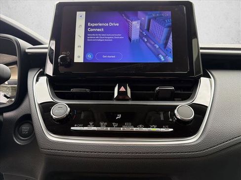 New 2026 Toyota Corolla Cross LE image 16