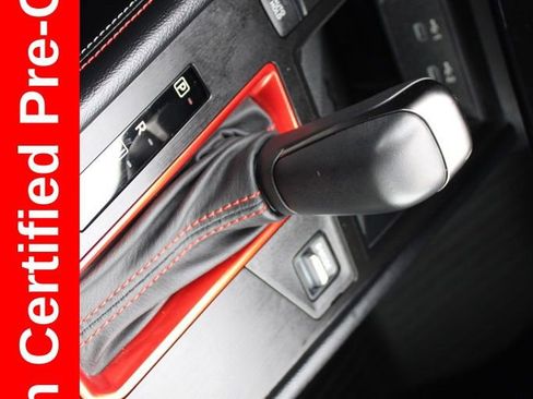 Certified 2025 Nissan Kicks SR w/ Illumination Package FWD image 39
