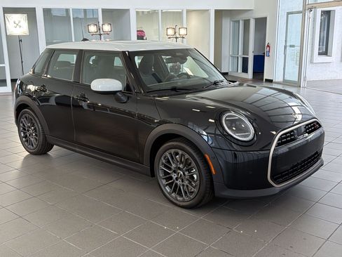 New 2026 MINI Cooper S FWD image 7