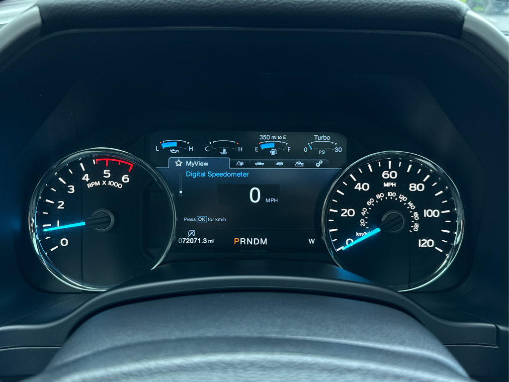 Used 2018 Ford F150 Lariat w/ Equipment Group 502A Luxury AWD/4WD image 9