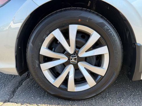 Used 2026 Honda Civic LX image 11