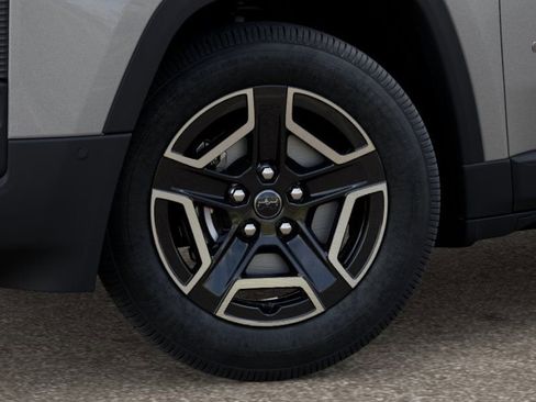 New 2026 Jeep Cherokee Limited AWD/4WD image 8