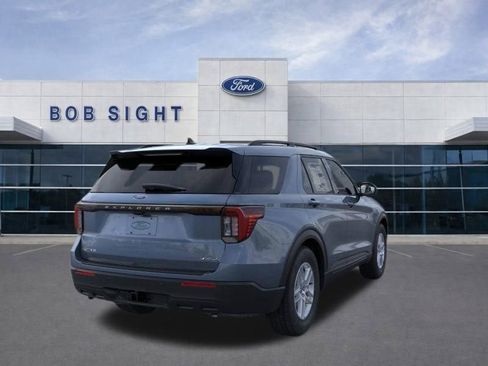 New 2026 Ford Explorer Active image 11