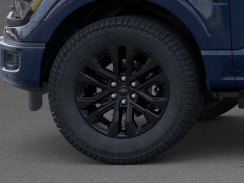 New 2026 Ford F150 XLT AWD/4WD image 85