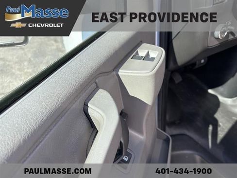 New 2024 Chevrolet Express 3500 w/ Power Convenience Package image 6