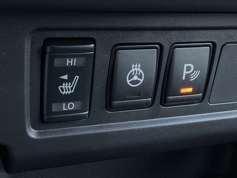 New 2026 Nissan Frontier Pro-X w/ Tow Package image 36