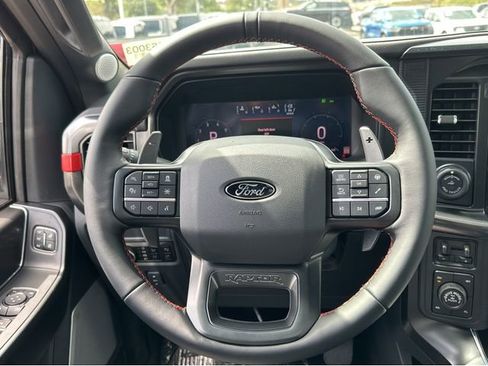 New 2026 Ford F150 Raptor AWD/4WD image 12