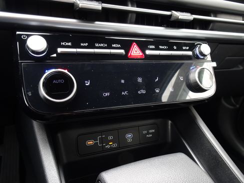 New 2026 Hyundai Santa Cruz SEL AWD/4WD image 22