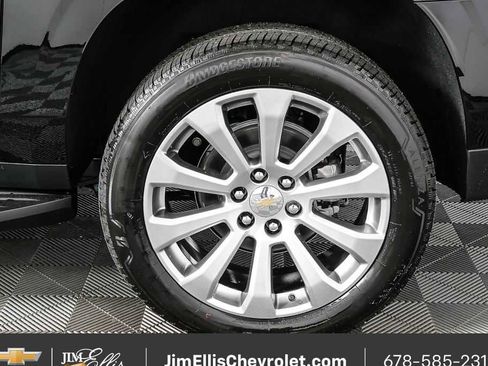 New 2026 Chevrolet Suburban Premier w/ Sun And Tow Package image 42