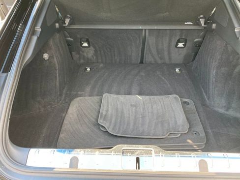 Certified 2023 Porsche Panamera 4 Platinum Edition AWD/4WD image 23