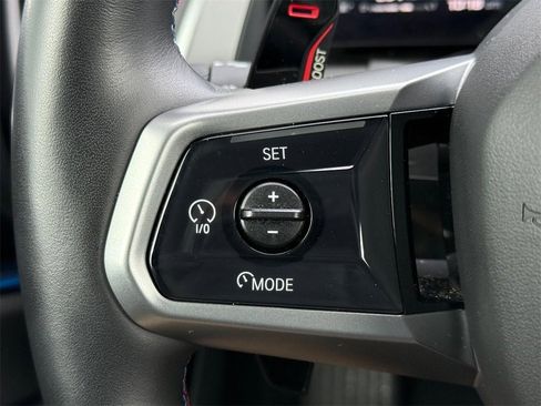 Used 2025 BMW X3 M50 image 16