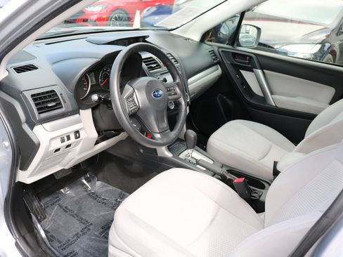 Used 2015 Subaru Forester 2.5i w/ Alloy Wheel Package image 15