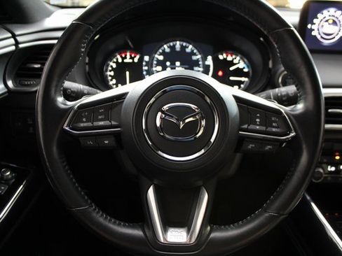 Used 2022 MAZDA CX-9 Grand Touring image 19