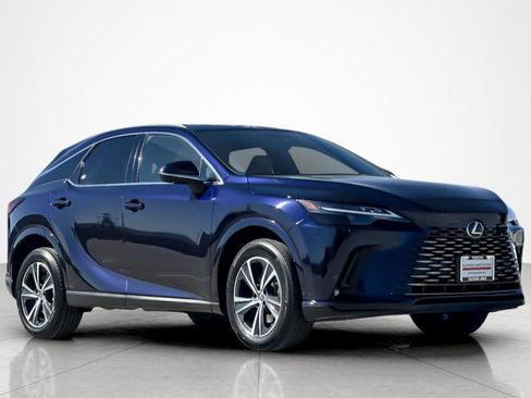 Used 2024 Lexus RX 350 Premium Plus w/ Convenience Package image 7