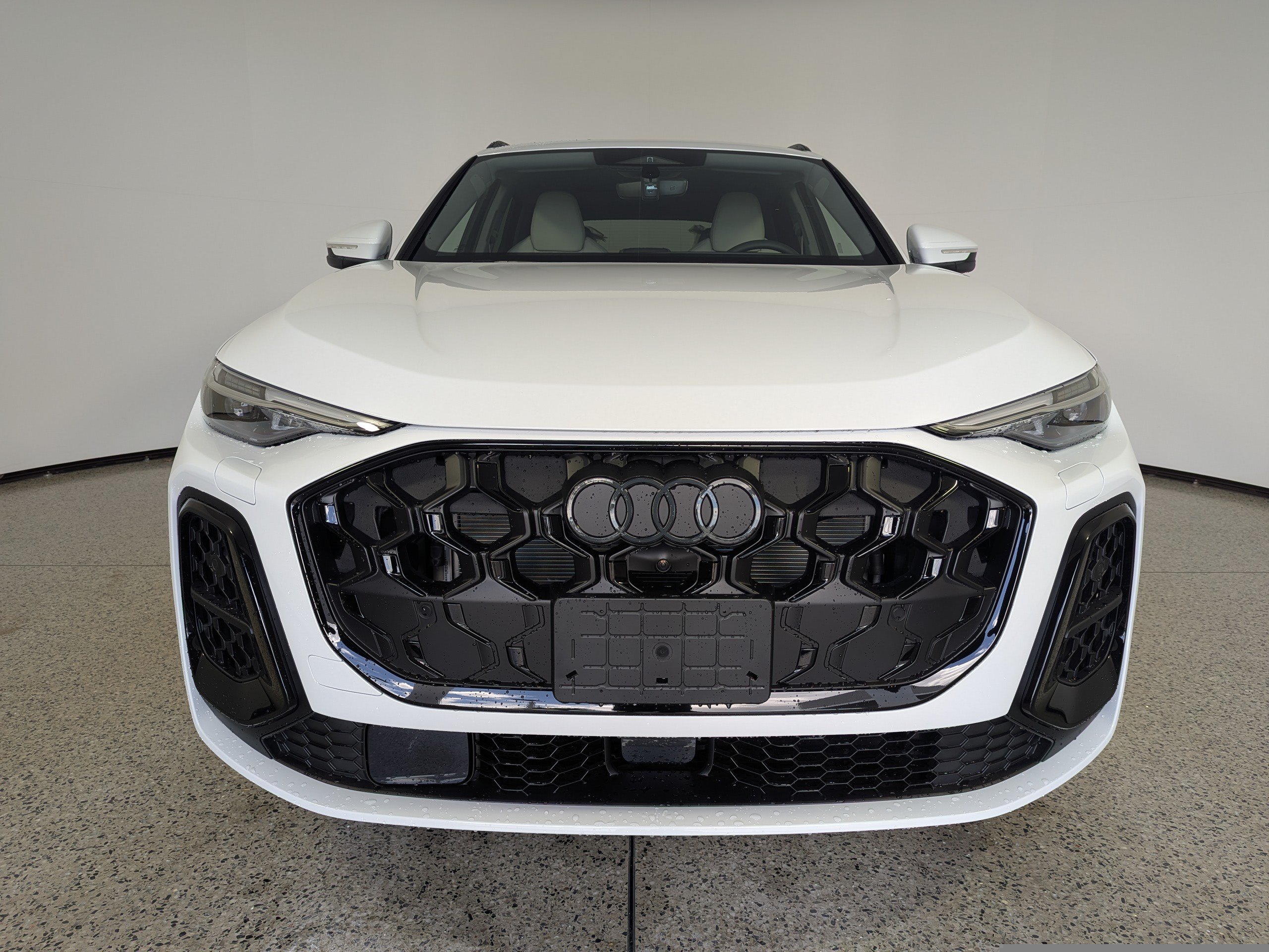 New 2026 Audi Q5 Prestige AWD/4WD image 2