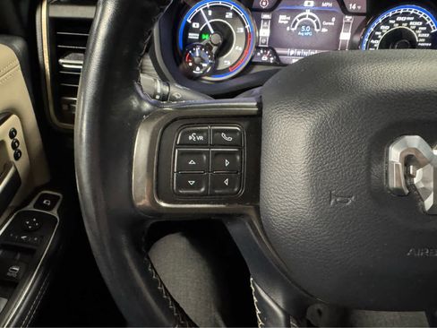 Used 2022 RAM 3500 Limited image 21