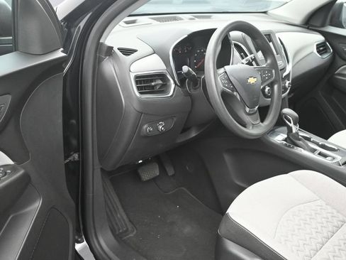 Used 2024 Chevrolet Equinox LS FWD image 10