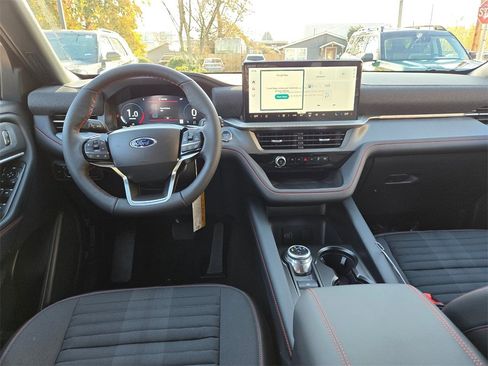 New 2026 Ford Explorer ST-Line image 10
