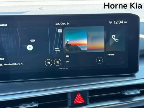 New 2025 Kia Sorento EX image 15