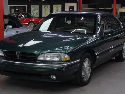 Used 1992 Pontiac Bonneville SE