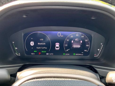 Used 2025 Honda Accord Sport image 10