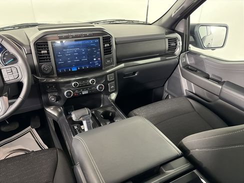 Used 2023 Ford F150 XLT w/ Equipment Group 302A High image 35