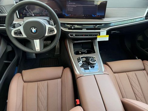 New 2026 BMW X5 sDrive40i w/ Executive Package RWD image 4