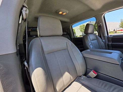Used 2009 Dodge Ram 2500 Truck Laramie image 13