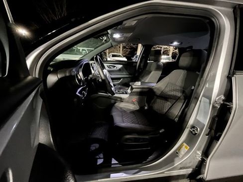 Used 2020 Chevrolet Blazer LT w/ Redline Edition image 16