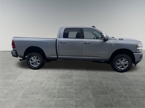 Used 2024 RAM 2500 Laramie image 7