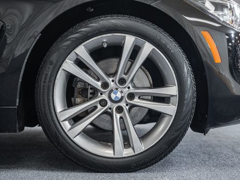 Used 2018 BMW 430i Gran Coupe xDrive 430i Gran Coupe image 21