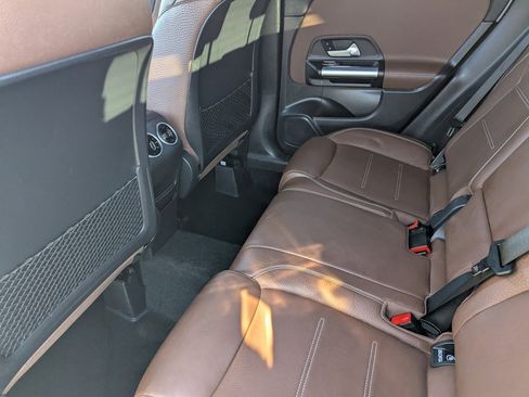 Used 2023 Mercedes-Benz GLA 250 GLA 250 image 15